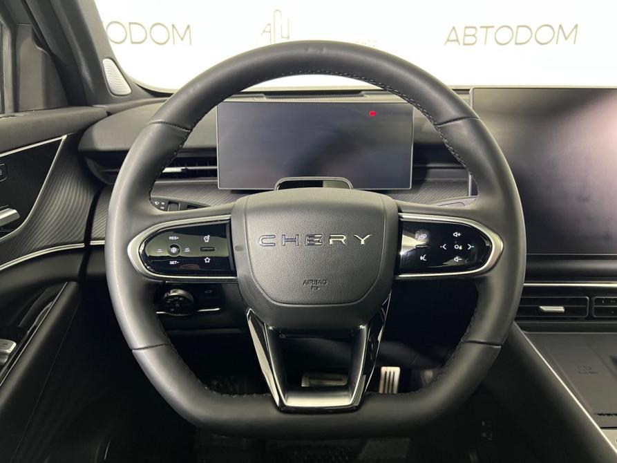 Chery Tiggo 9 I (China Market) Москва  - изображение 14