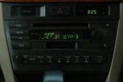 Toyota Mark II IX (X110) Омск  - изображение 38