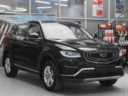 Geely Atlas Pro Москва  - изображение 21