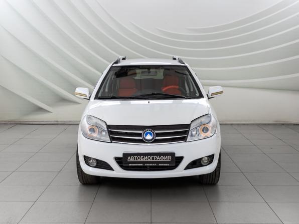 Geely MK Cross I с пробегом 2014 года, цена 348 000 рублей, 142932 км, хэтчбек, Автокод Объявления