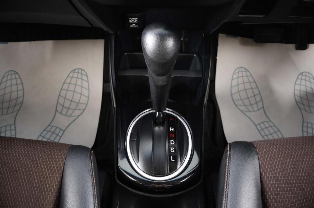 Honda Fit Shuttle I Пермь  - изображение 16