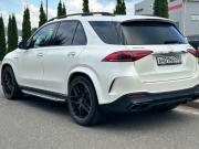 Mercedes-Benz GLE AMG II (V167) Москва  - изображение 16