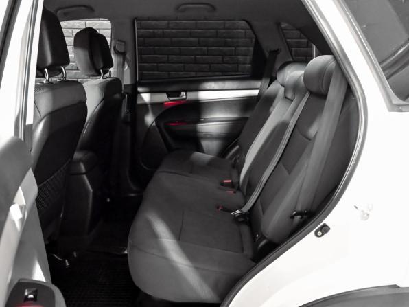Kia Sorento II с пробегом 2012 года, цена 1 730 000 рублей, 145277 км, внедорожник, Автокод Объявления