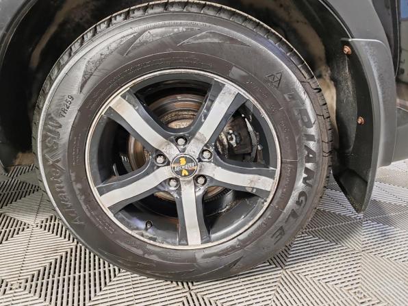 Mitsubishi Outlander II Рестайлинг с пробегом 2010 года, цена 949 000 рублей, 196792 км, внедорожник, Автокод Объявления