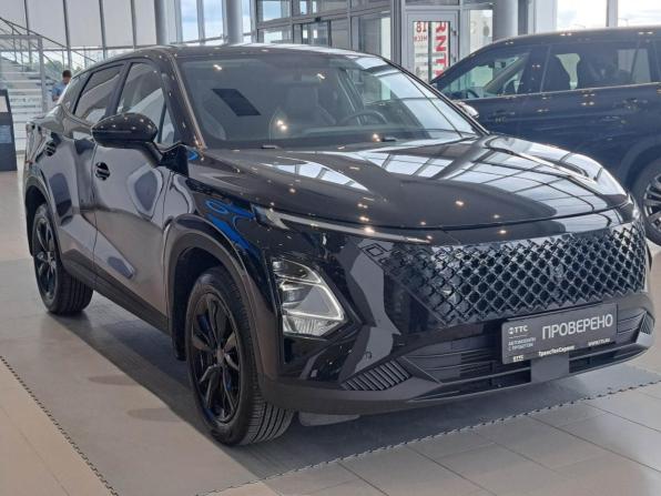 Omoda C5 I с пробегом 2024 года, цена 2 128 000 рублей, 27354 км, внедорожник, Автокод Объявления