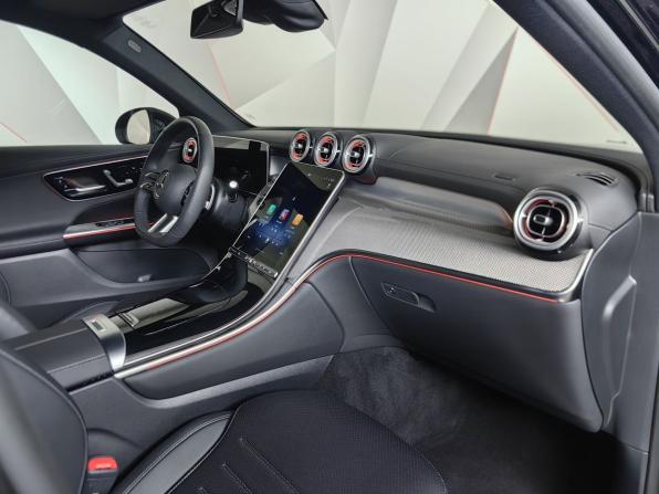 Mercedes-Benz GLC II (X254) с пробегом 2024 года, цена 7 600 000 рублей, 1656 км, внедорожник, Автокод Объявления