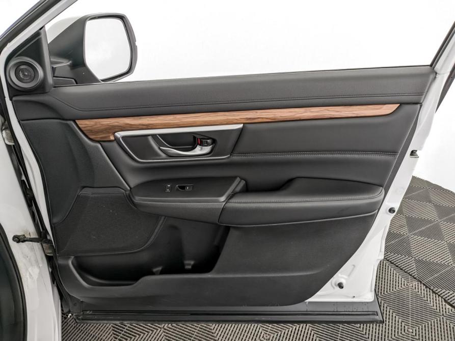 Honda CR-V V Москва  - изображение 27