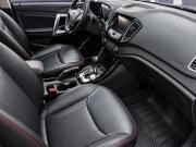 Chery Tiggo 5 I Ростов-на-Дону  - изображение 32