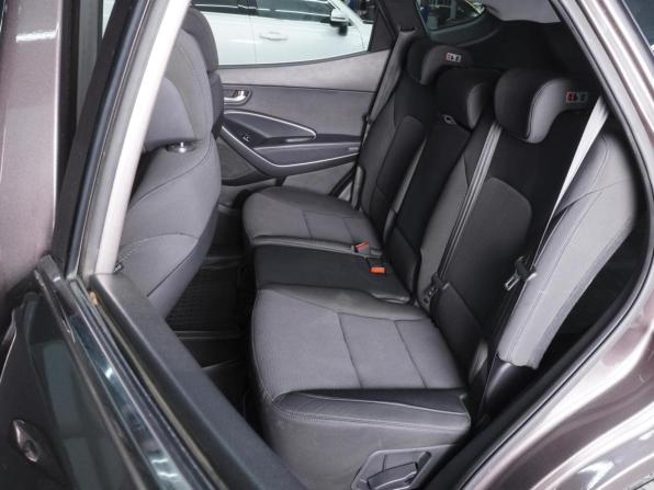 Hyundai Santa Fe III с пробегом 2012 года, цена 1 780 000 рублей, 81200 км, внедорожник, Автокод Объявления