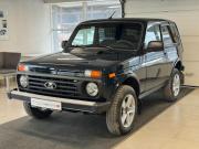 Lada (ВАЗ) Niva Legend Тольятти  - изображение 19