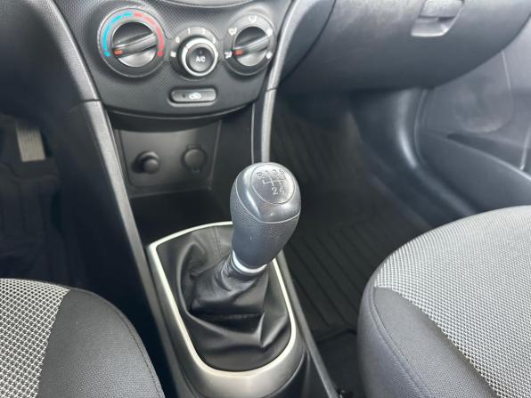 Hyundai Solaris I с пробегом 2012 года, цена 880 000 рублей, 91731 км, седан, Автокод Объявления