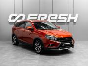 Lada (ВАЗ) Vesta I Тюмень  - изображение 19