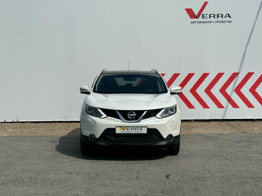 Nissan Qashqai II Пермь  - изображение 4
