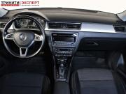 Skoda Rapid I Белгород  - изображение 28