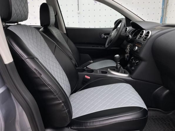 Nissan Qashqai I Рестайлинг с пробегом 2011 года, цена 1 250 000 рублей, 158323 км, внедорожник, Автокод Объявления