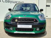 Mini Countryman II Санкт-Петербург  - изображение 27