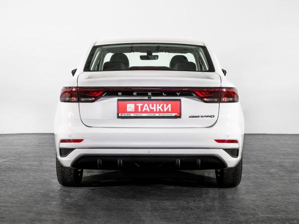 Geely Emgrand II с пробегом 2024 года, цена 1 590 500 рублей, 13637 км, седан, Автокод Объявления