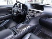 Lexus RX III Рестайлинг Москва  - изображение 37