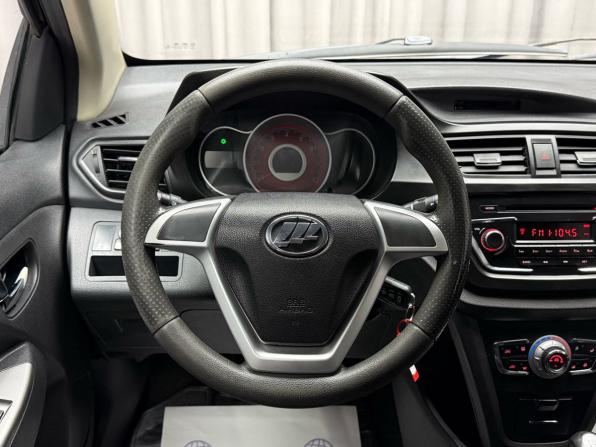 Lifan X50 с пробегом 2017 года, цена 399 000 рублей, 190000 км, хэтчбек, Автокод Объявления