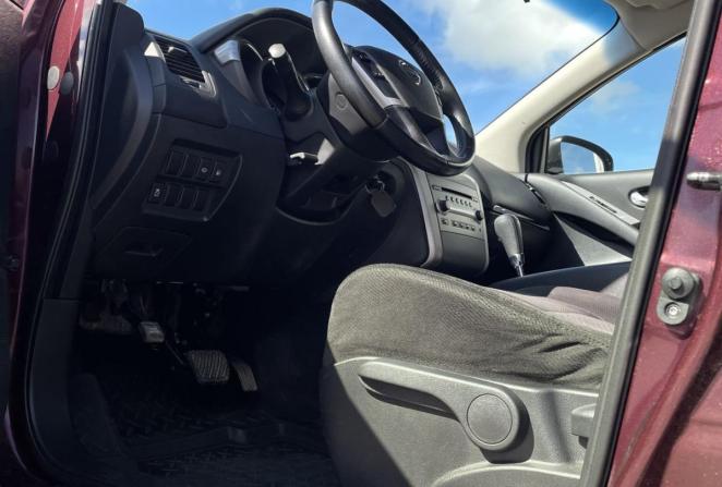 Nissan Murano II (Z51) Рестайлинг 2 с пробегом 2013 года, цена 1 550 000 рублей, 98002 км, внедорожник, Автокод Объявления