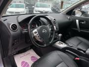 Nissan Qashqai I Рестайлинг Краснодар  - изображение 35