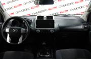 Toyota Land Cruiser Prado 150 Series Рестайлинг 1 Сургут  - изображение 38