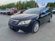 Toyota Camry VII (XV50) Тюмень  - изображение 26