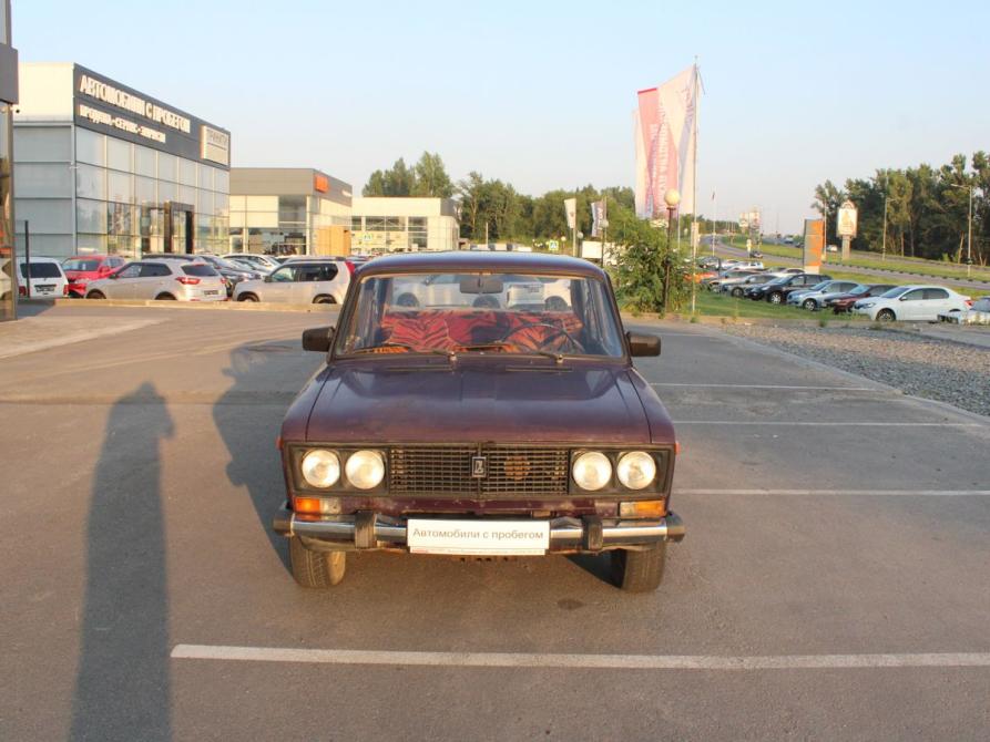 Lada (ВАЗ) 2106 Старый Оскол  - изображение 2
