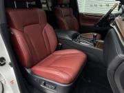 Lexus LX III Рестайлинг 2 Иркутск  - изображение 72