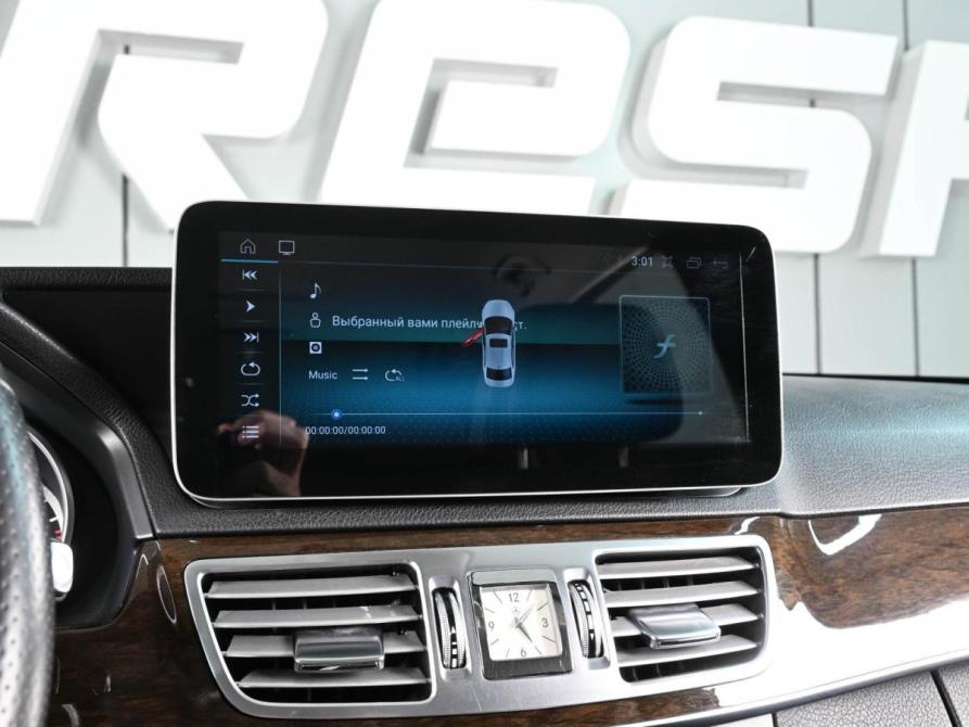 Mercedes-Benz E-Класс IV (W212 S212 C207) Рестайлинг Ростов-на-Дону  - изображение 13