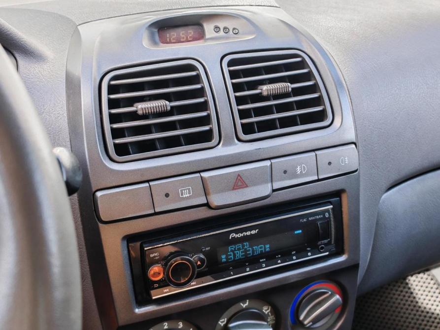 Hyundai Accent II Краснодар  - изображение 13