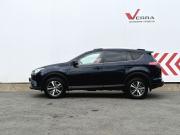 Toyota RAV4 IV (XA40) Рестайлинг Пермь  - изображение 8