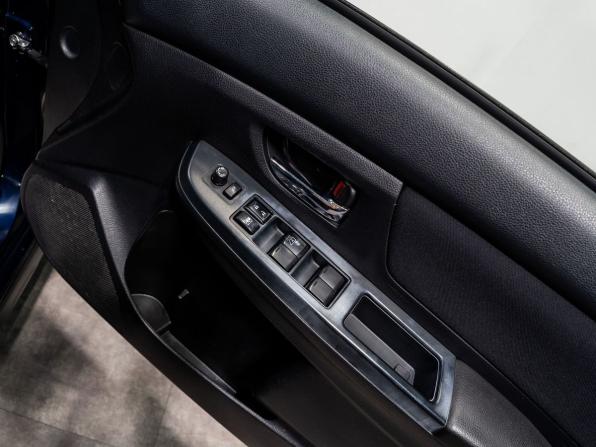 Subaru XV I с пробегом 2014 года, цена 1 090 000 рублей, 257184 км, внедорожник, Автокод Объявления