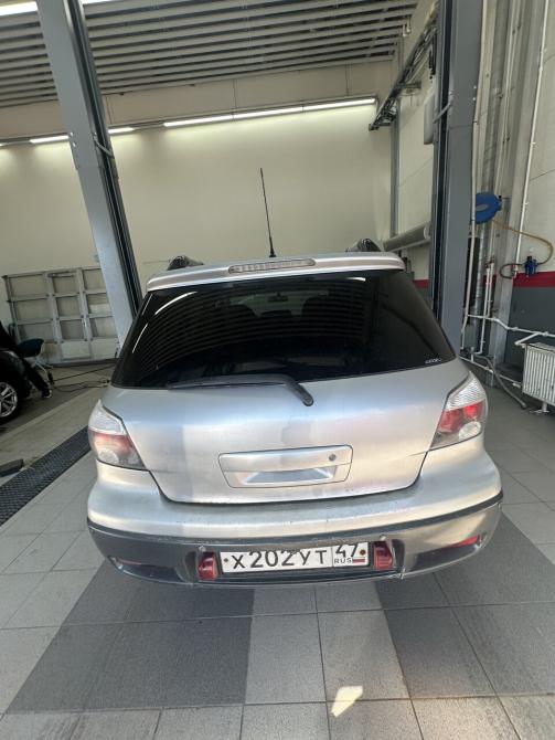 Mitsubishi Outlander I Санкт-Петербург  - изображение 5