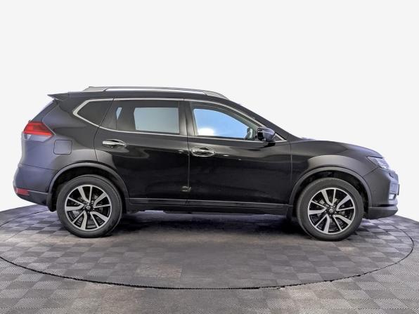 Nissan X-Trail III Рестайлинг с пробегом 2019 года, цена 2 350 000 рублей, 128000 км, внедорожник, Автокод Объявления