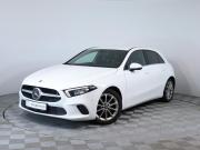 Mercedes-Benz A-Класс IV (W177) Санкт-Петербург  - изображение 22