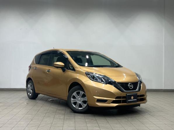 Nissan Note II Рестайлинг с пробегом 2019 года, цена 1 150 000 рублей, 41010 км, хэтчбек, Автокод Объявления