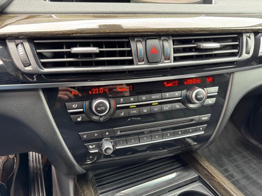 BMW X5 III (F15) Иркутск  - изображение 21