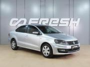 Volkswagen Polo V Рестайлинг Воронеж  - изображение 16