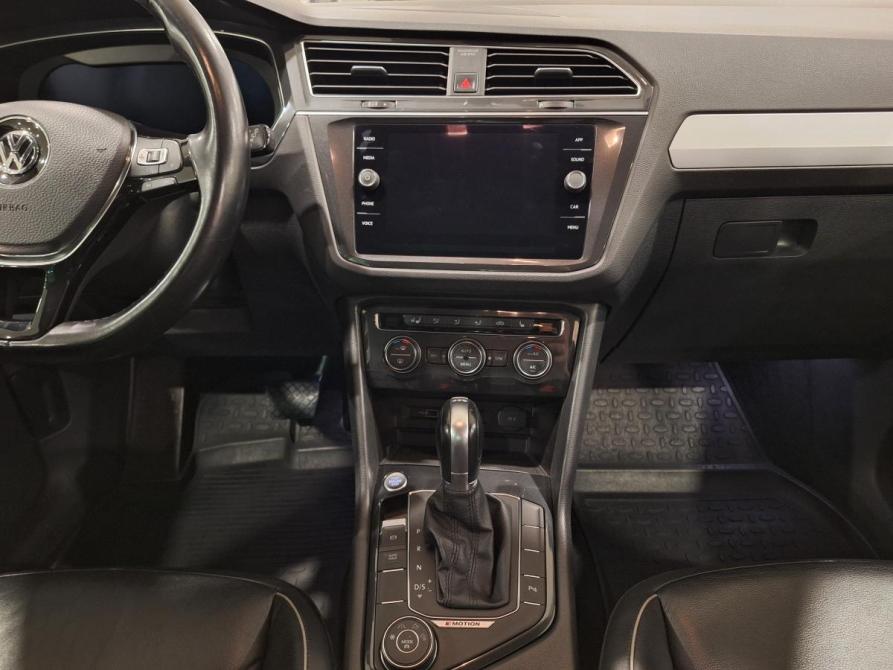 Volkswagen Tiguan II Люберцы  - изображение 13