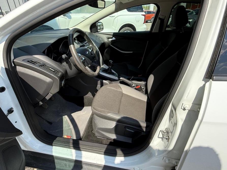 Ford Focus III Воронеж  - изображение 12