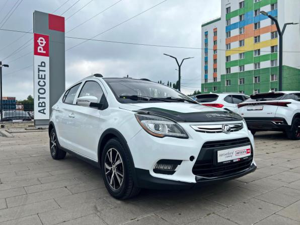 Lifan X50 с пробегом 2015 года, цена 452 900 рублей, 161638 км, хэтчбек, Автокод Объявления