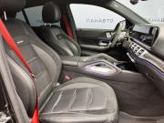 Mercedes-Benz GLE Coupe AMG II (C167) Москва  - изображение 36