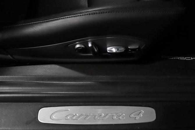 Porsche 911 VII (991) Рестайлинг с пробегом 2017 года, цена 8 777 000 рублей, 45871 км, купе, Автокод Объявления