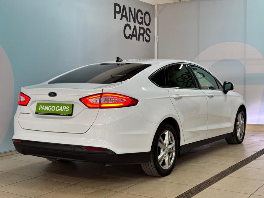 Ford Mondeo V Набережные Челны  - изображение 3
