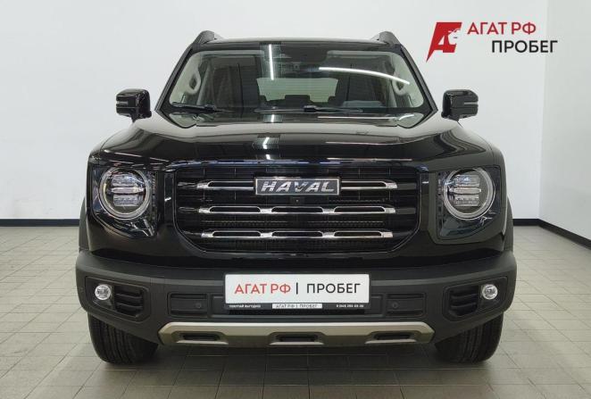 Haval Dargo I с пробегом 2023 года, цена 2 499 000 рублей, 47169 км, внедорожник, Автокод Объявления