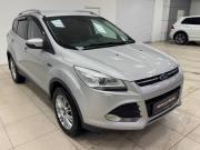 Ford Kuga II Москва  - изображение 12