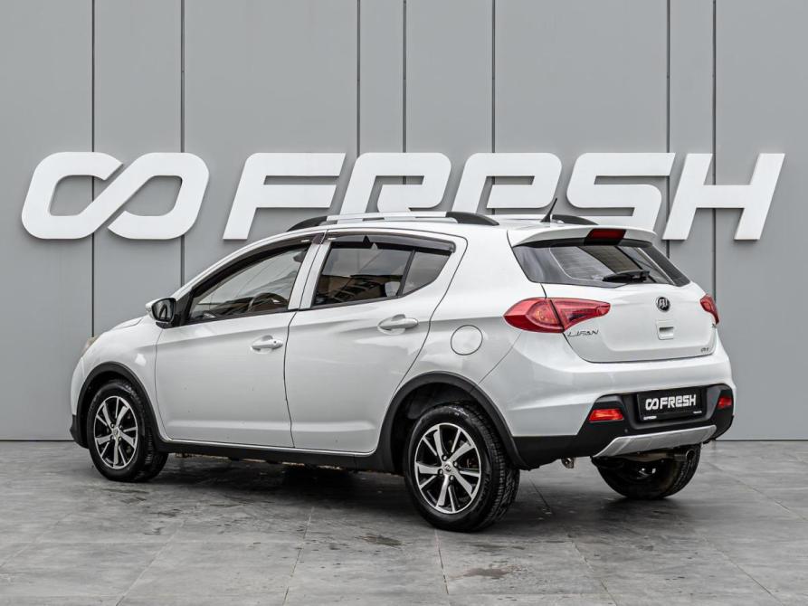 Lifan X50 Краснодар  - изображение 2