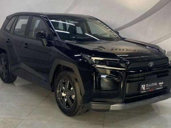 Новый Toyota RAV4 VI (XA60) 2026 года, цена 4 239 000 рублей, внедорожник, Автокод Объявления