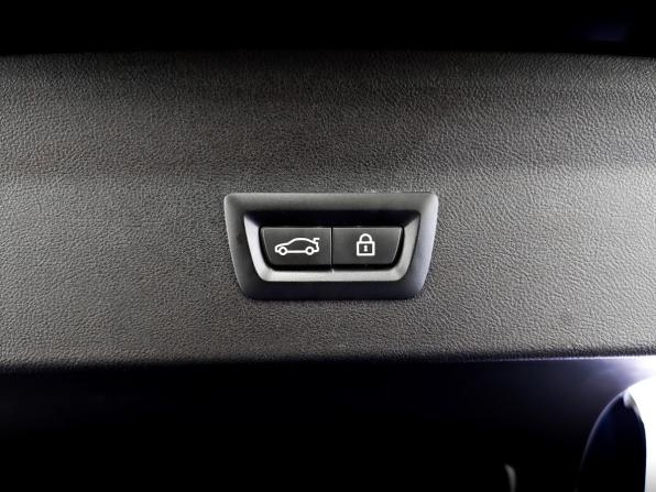 BMW X4 II (G02) с пробегом 2019 года, цена 3 800 000 рублей, 129606 км, внедорожник, Автокод Объявления